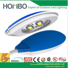 High quality Waterproof 5 years guarantee led street light Super bright Hybrid Solor led outdoor CE Rohs UL LED Highway Lamp